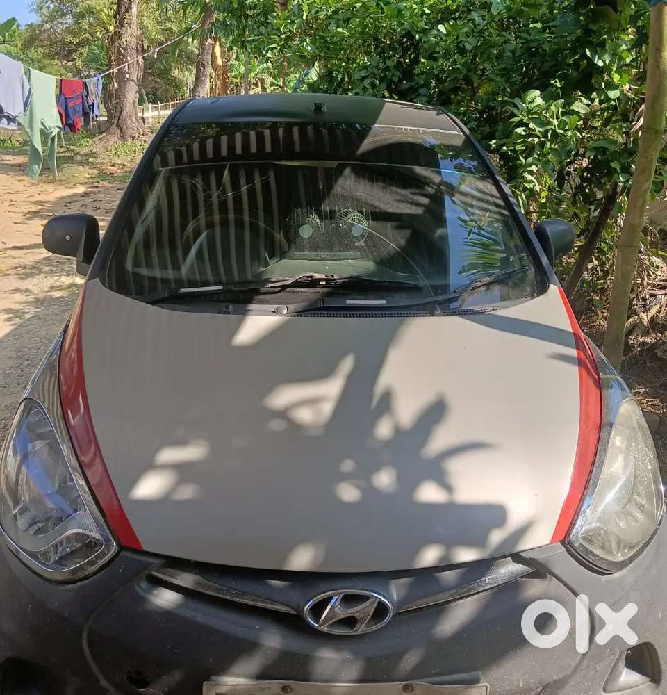 Hyundai EON 2014