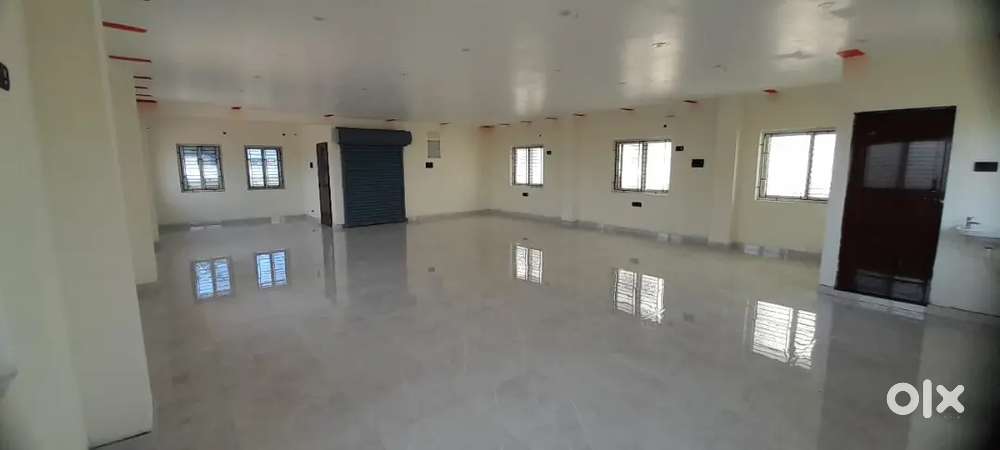 1200SQFT 1STFLR SPACE RENT 45000 AT SEMBAKKAM THIRUMALAI NAGAR MAINROA