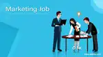 MARKETING AND DATA ENTRY FULL TIME JOB