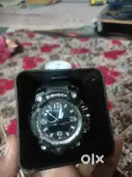 Casio sports watch