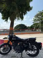 ROYAL ENFIELD BULLET 350 EFI