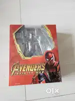 Iron spider Avengers End game mint in box