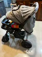 Pram / Stroller - Babyhug