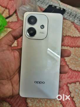 Oppo A3x 5g