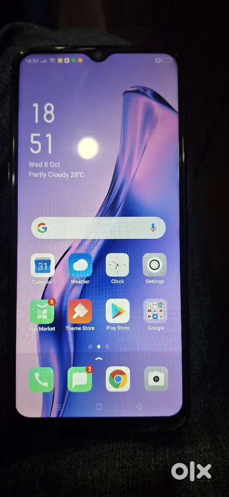Oppo A31 4g