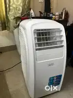 Brand New Croma Portable AC 1.5 ton