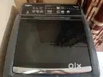 Automatic washing machine