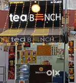 Tea bench (All kitchen equipments and franchise)