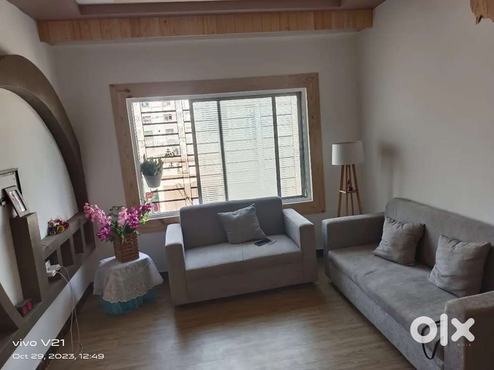 1 bhk luxury flat at samarpan hospital