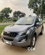 Mahindra XUV500 W8, 2015, Diesel