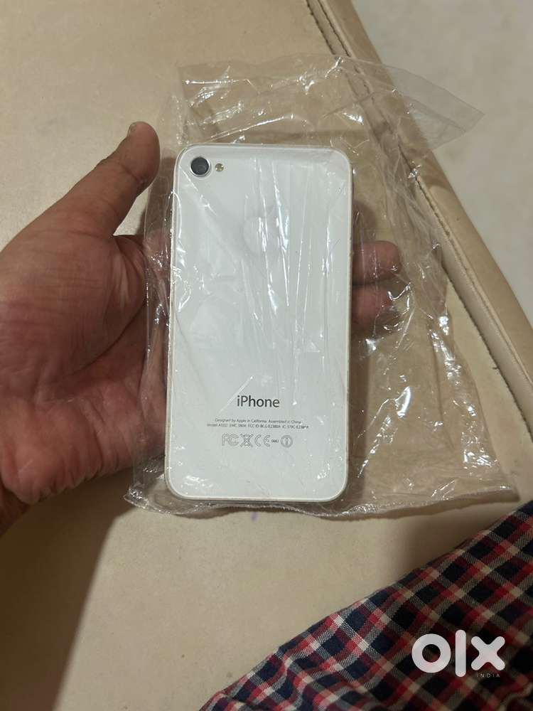 I phone 4s