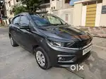 Tata Tigor 1.2 Revotron XZ Option, 2022, Petrol