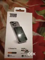 Iphone Power Bank Mag Safe 2in1 10000 mah
