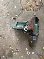 Texmo water 1.5 hp  jet Pump 2 stage