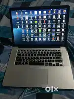 MacBook Pro