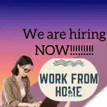 Work from home vacancies out for part time typing jobs