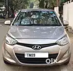 Hyundai i20 e 2014-2015 Sportz 1.2, 2013, Petrol