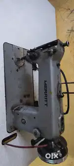 MERRITI tailoring machine