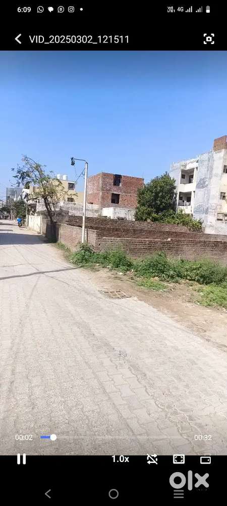 248.88 yard plot available