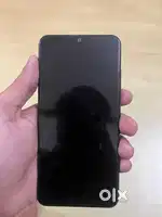 Vivo y91 with box