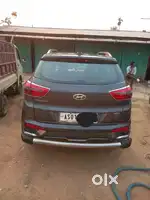 Creta very good condition