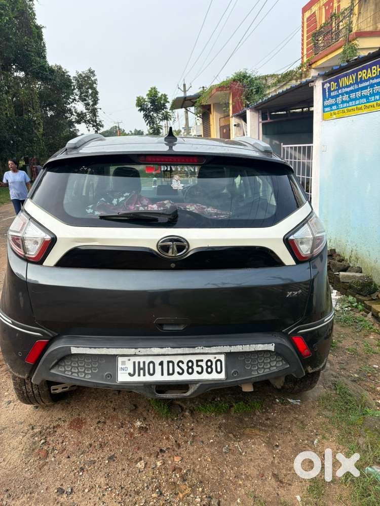 Tata Nexon 2019 Diesel Well Maintained