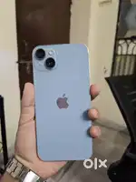 Iphone 14 plus 128 Gb