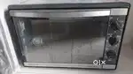 Morphy richards 52rcss with thermometer