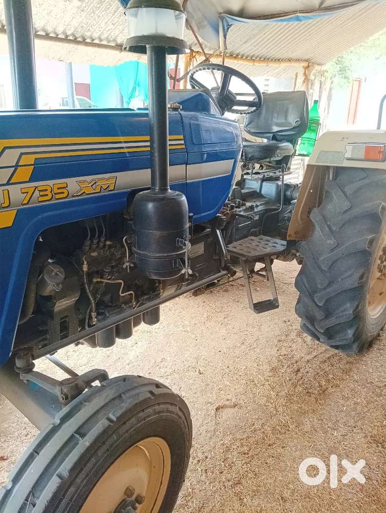 Swaraj 735xm