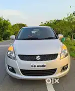 Maruti Suzuki Swift ZDI Plus, 2014, Diesel