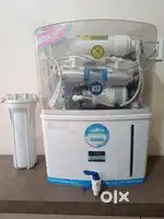 Kent mineral RO
