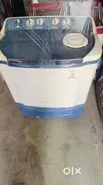 Lg samsung semi automatic washing machine 6kg. to 10kg available now..
