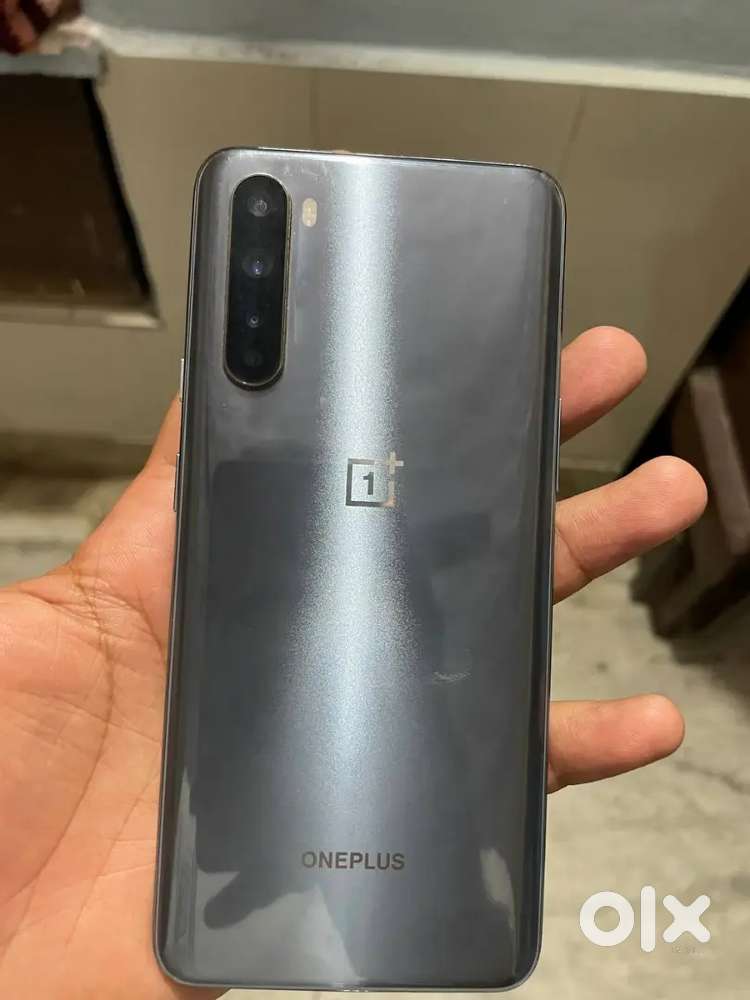 oneplus Nord 5g 12/256 mint condition with bill box charger
