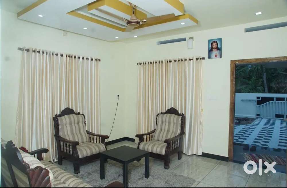 house for rent in  poojapura