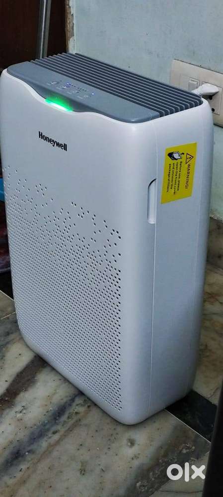 New Airpurifier