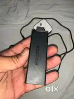 Amazon fire tv