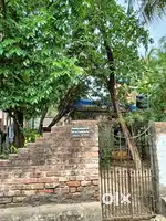 Selling land near Keorapukur Bazaar( Kath pole)