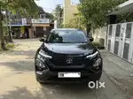 Tata Harrier XT Dark Edition, 2021, Diesel