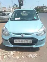 Maruti Suzuki Alto 800 2013 Petrol 510000 Km Driven