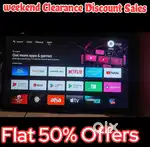 Wholesale CLEARANCE SALES Live SONY SMART BRAND New BIGGEST DEALS