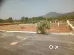 Low price plot located at mettupatti tollgate near