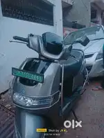 TVs IQ model new looking no any screech dent
