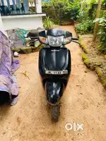ACTIVA FULL DETAILS DM