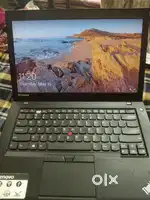 Lenovo laptop for sale