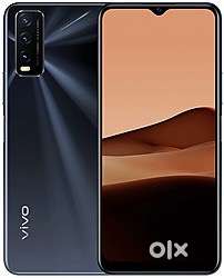 Vivo Y20 G brand new condition
