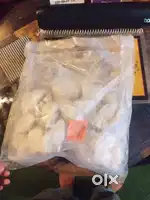 Chicken momo veg momo