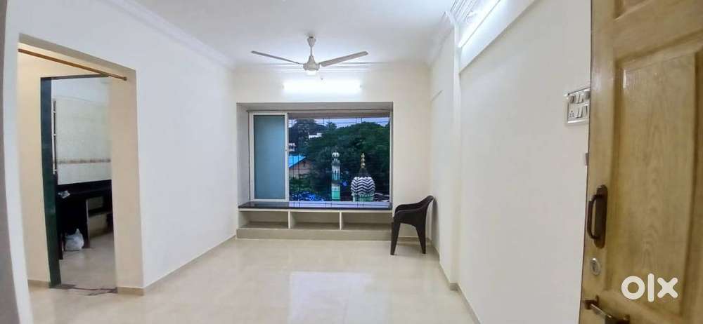 1BHK FOR RENT Nr Kajupada Masjid Abhinav Nagar Borivali East