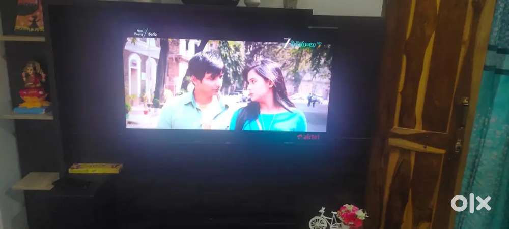 LG TV sell 43 inches