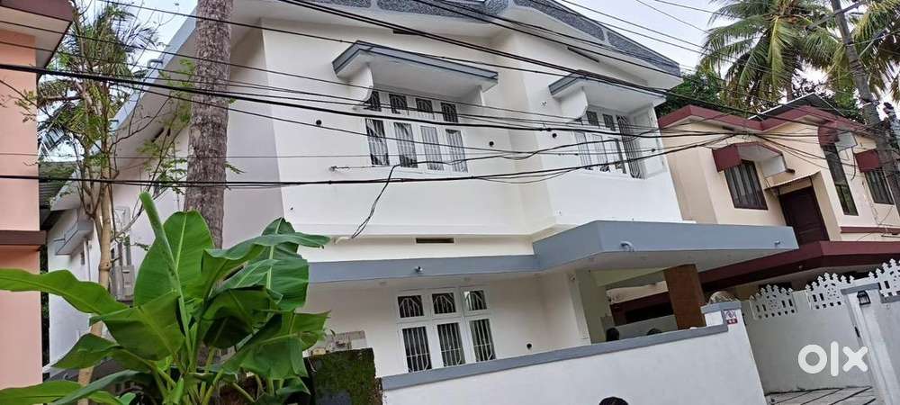 PG for rent(for women) near Mankavu