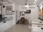 Furnished shop for sale in ulwe.